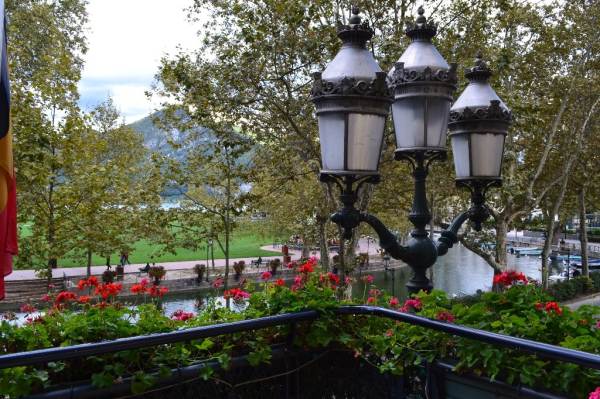 Splendid Hôtel ANNECY