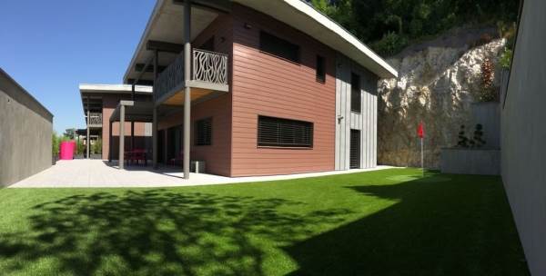 Le Kube Villas ANNECY