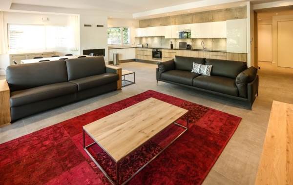 Le Kube Appartements ANNECY