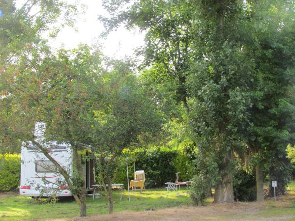 Camping le Picardy