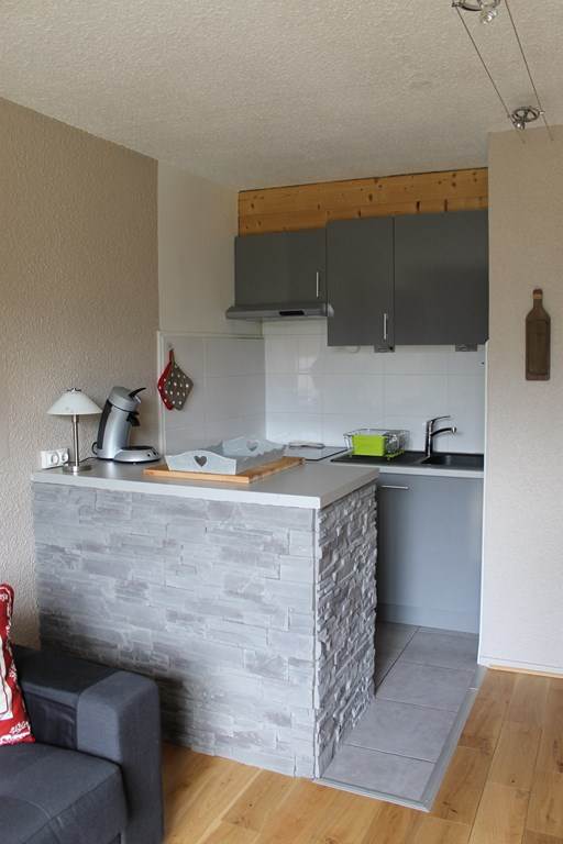 LE DIAMANT 1 N°19 Appartement 3 personnes LES DEUX ALPES