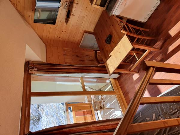 LE PLUTON B90 Appartement 4 personnes LES DEUX ALPES