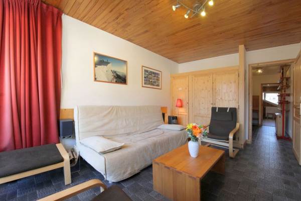 LES BLEUETS 62 Appartement 7 personnes LES DEUX ALPES