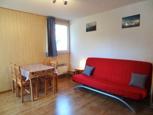 LE COTE BRUNE 5 PR1 Appartement 4 personnes LES DEUX ALPES