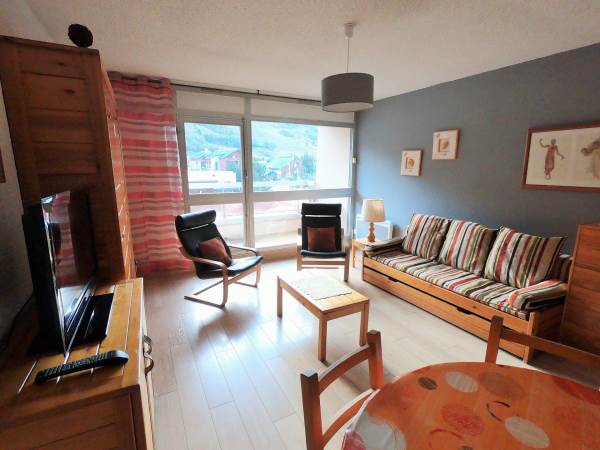 LE DIAMANT 2 N°J2 Appartement 4 personnes LES DEUX ALPES