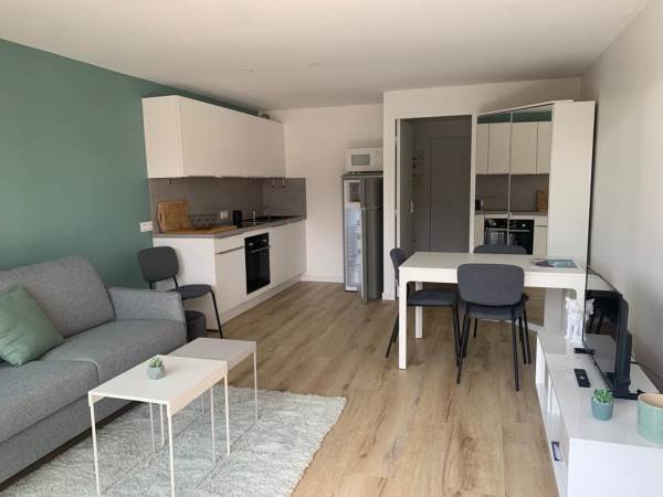 L'EPERON B2 Appartement 4 personnes LES DEUX ALPES