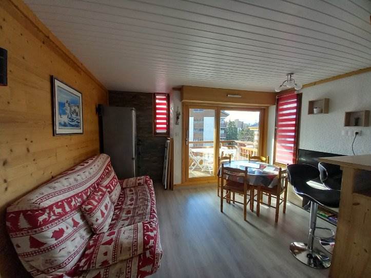 LES ALBERGES N°C303 Appartement 4 personnes LES DEUX ALPES