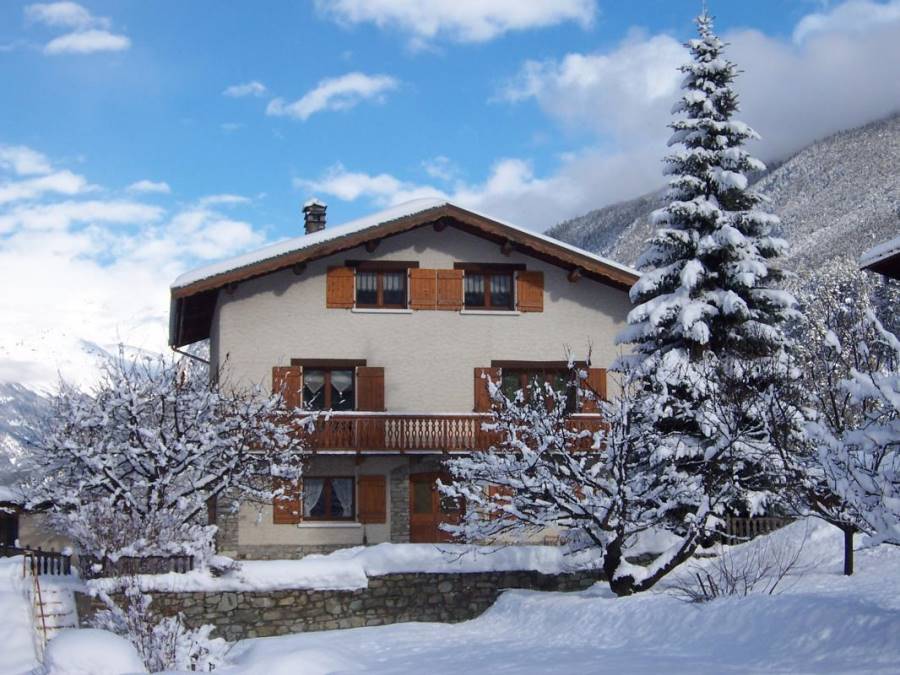 Gîtes de France N°73G56118 (LE BOSSATE) VAL CENIS TERMIGNON