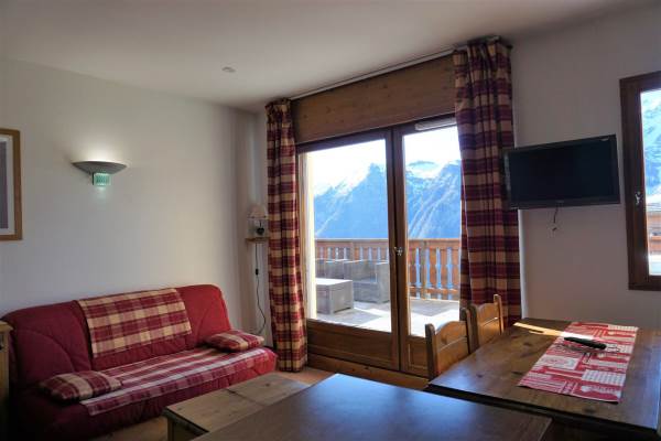 CHALET D'ORCIERES