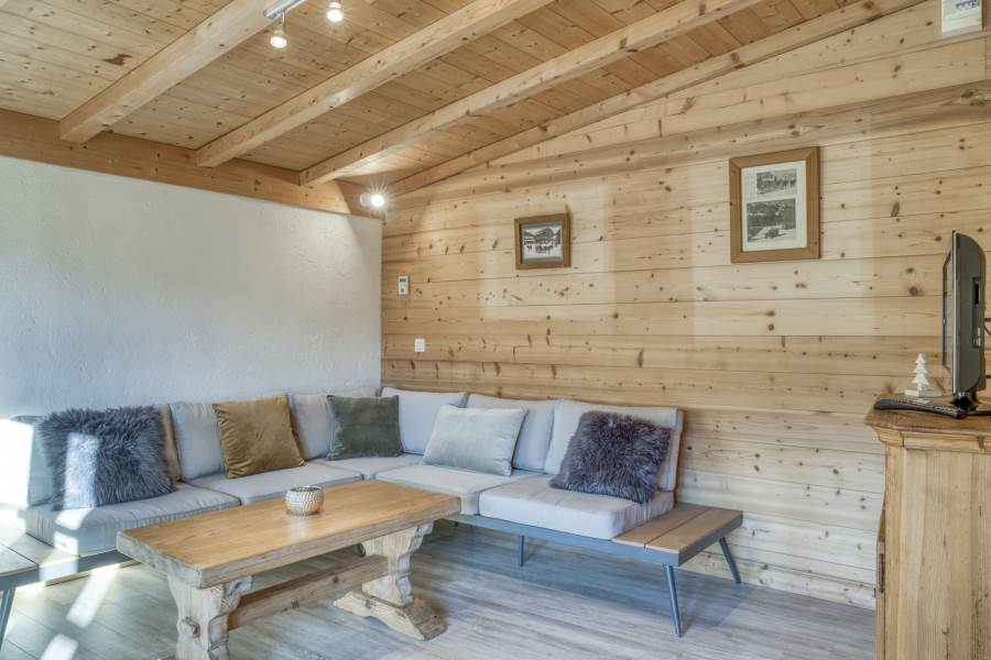 CHALET "MARYLOU"
