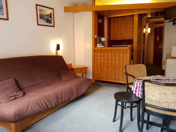 RESIDENCE HOTEL AIGUILLE ROUGE