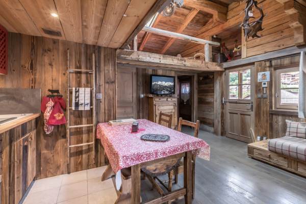 AMBIANCE CHALET