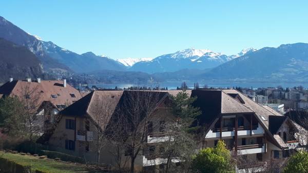  ANNECY LE VIEUX