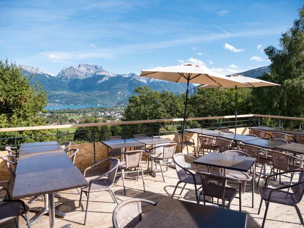 Les Balcons du Lac d'Annecy SEVRIER