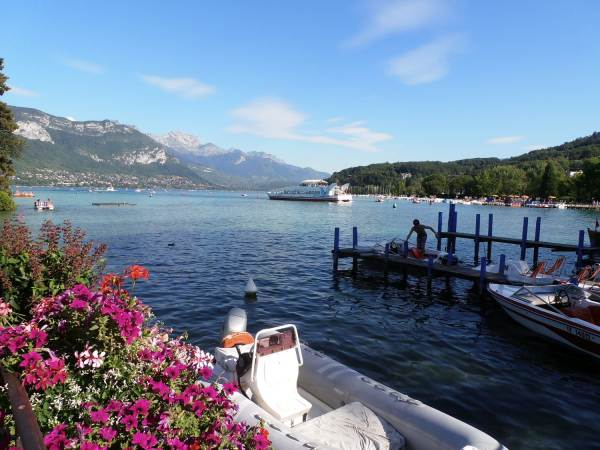  ANNECY LE VIEUX