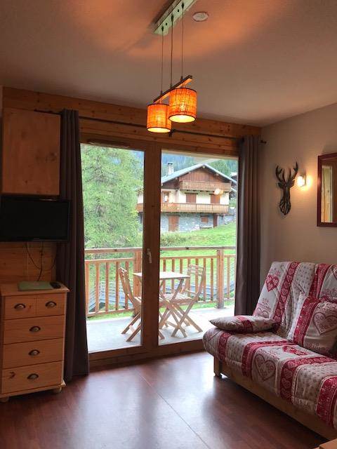 Les Chalets de Florence - Apt 2 pièces VALFREJUS