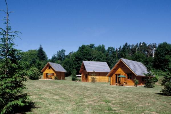 Gîtes Avec Piscine Pour Location De Vacances En Auvergne