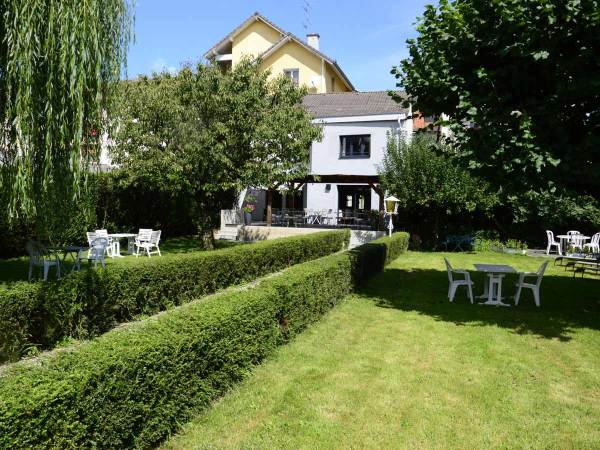 Les Terrasses ANNECY