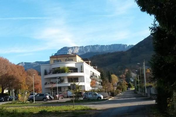  ANNECY LE VIEUX